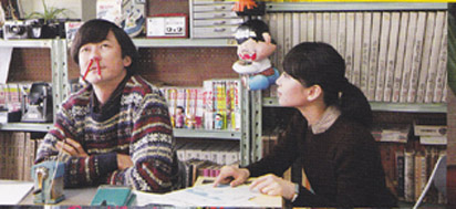 『これでいいのだ!! 映画★赤塚不二夫』写真